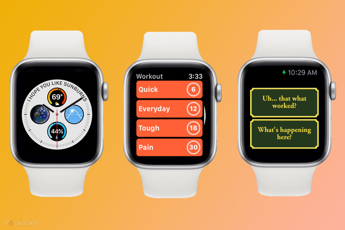 20 melhores apps para Smartwatch