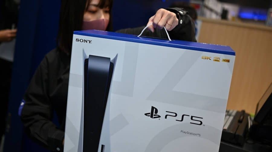 Sony afirma que o PlayStation 5 NÃO deve sofrer aumento de preço no Brasil