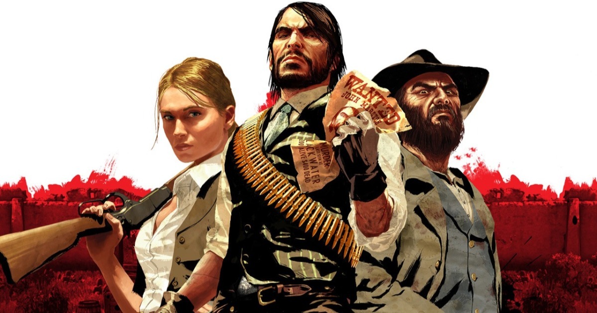 Red Dead Redemption faz 10 anos; veja curiosidades do sucesso de 2010