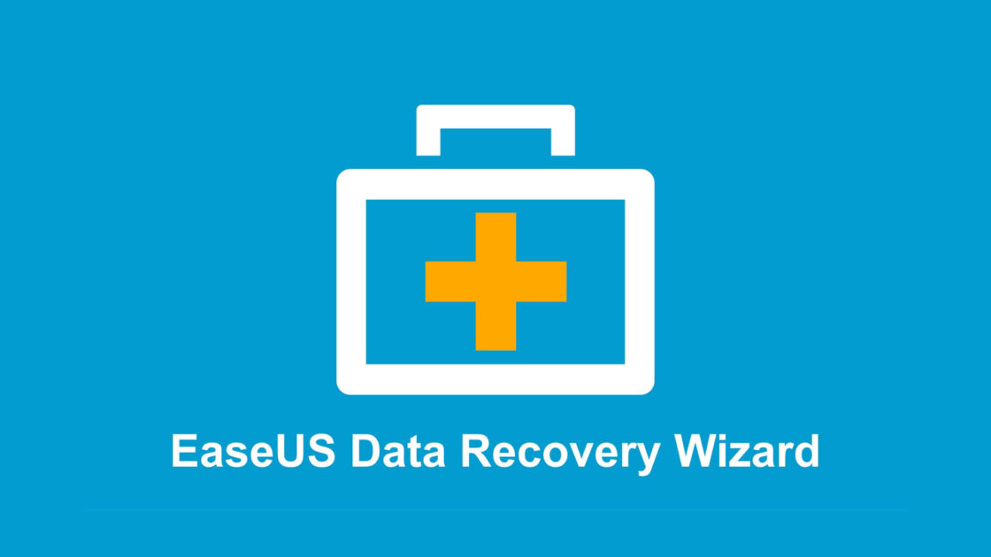 EaseUS Data Recovery Wizard – Recupere 100% os arquivos deletados