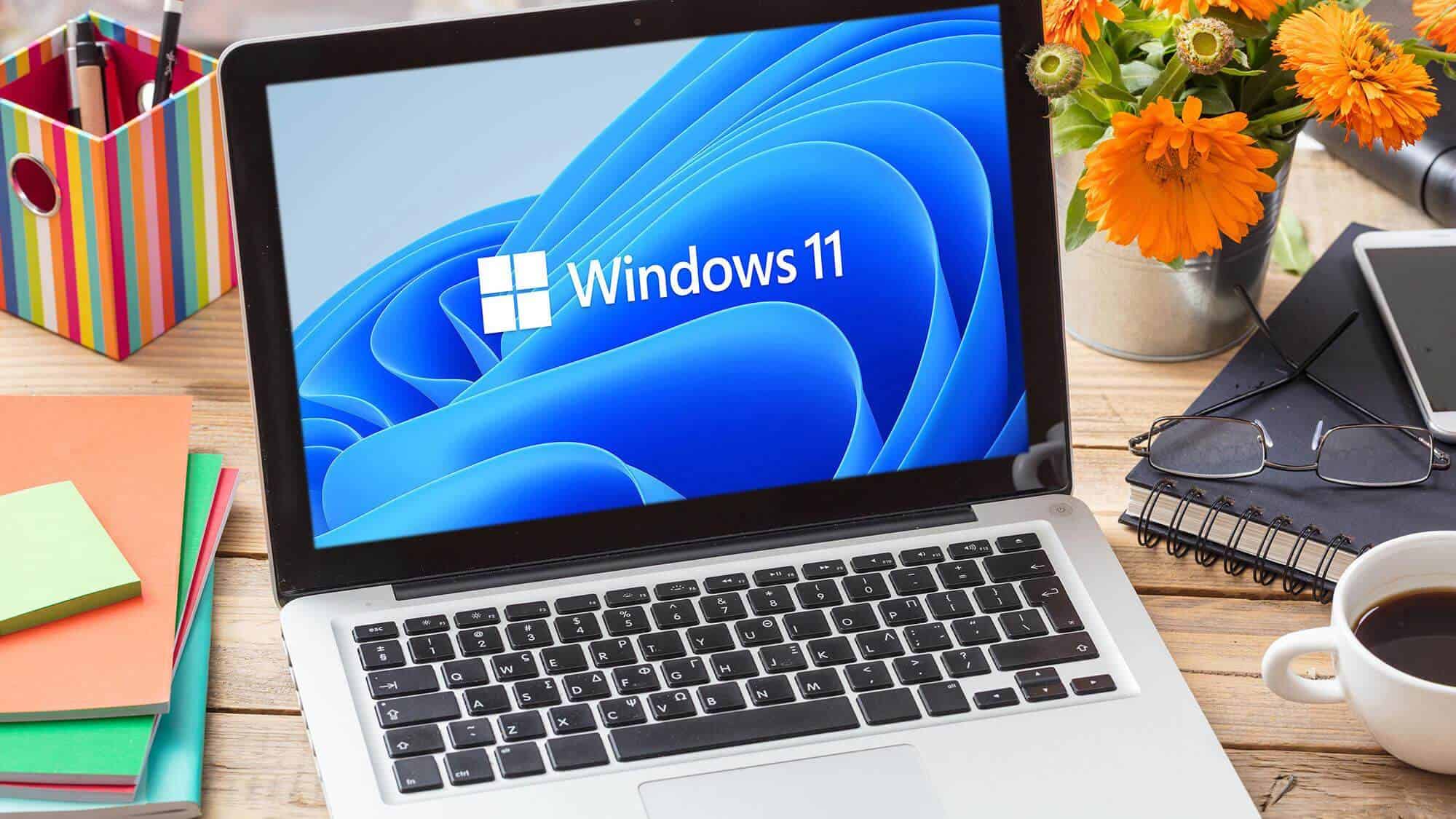 Como instalar o Windows 11 em PCs incompatíveis