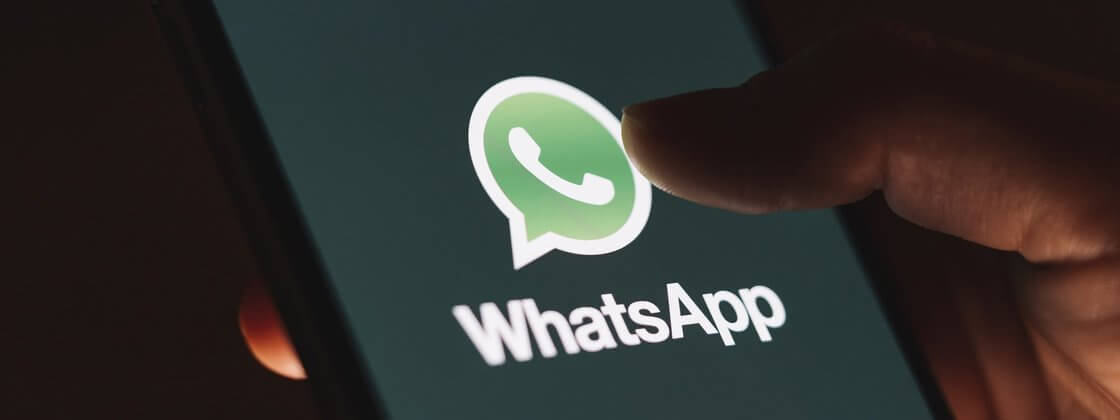 WhatsApp Web receberá mais ferramentas de edição de imagens