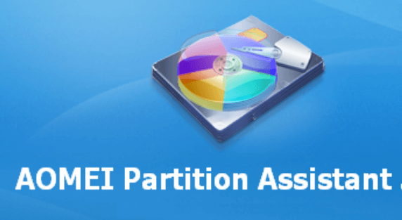 AOMEI Partition Assistant - O melhor para criar partições