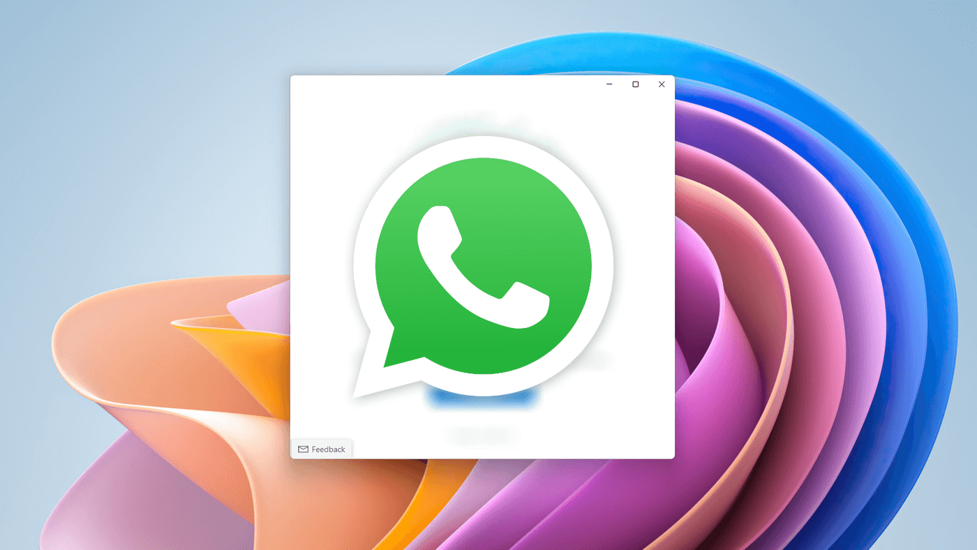 WhatsApp para desktop ganha design ao estilo Windows 11 em beta
