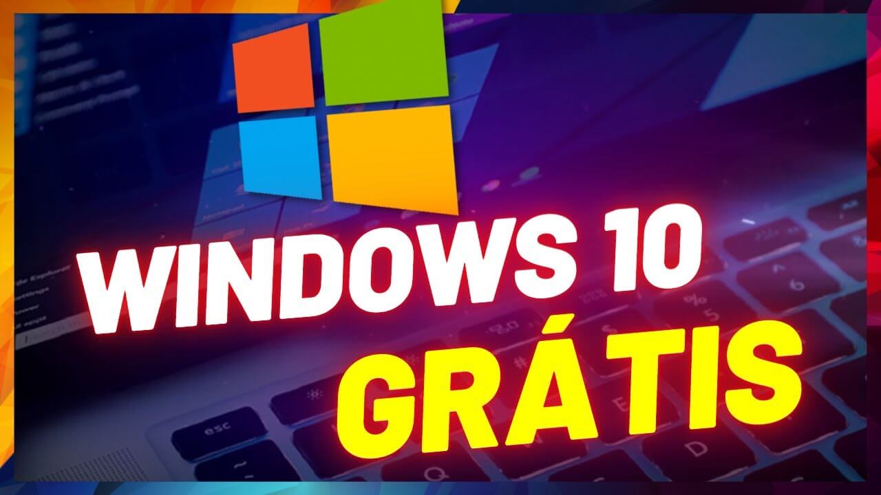 Você sabia que é possível baixar grátis o windows 10 grátis diretamente do site da microsoft? O melhor é que além do download ser gratuito, você vai poder baixar a imagem iSO do Windows 10 para que no futuro você possa criar um pendrive bootavel e instalar o windows 10 no notebook de seus clientes. Baixar o Windows 10 grátis pode até parecer algo ilegal né? Mas na verdade o método que vou te mostrar é totalmnete legal já que a própria microsoft criou uma ferramenta capaz de fazer o download do windows 10 original de forma totalmente gratuita.