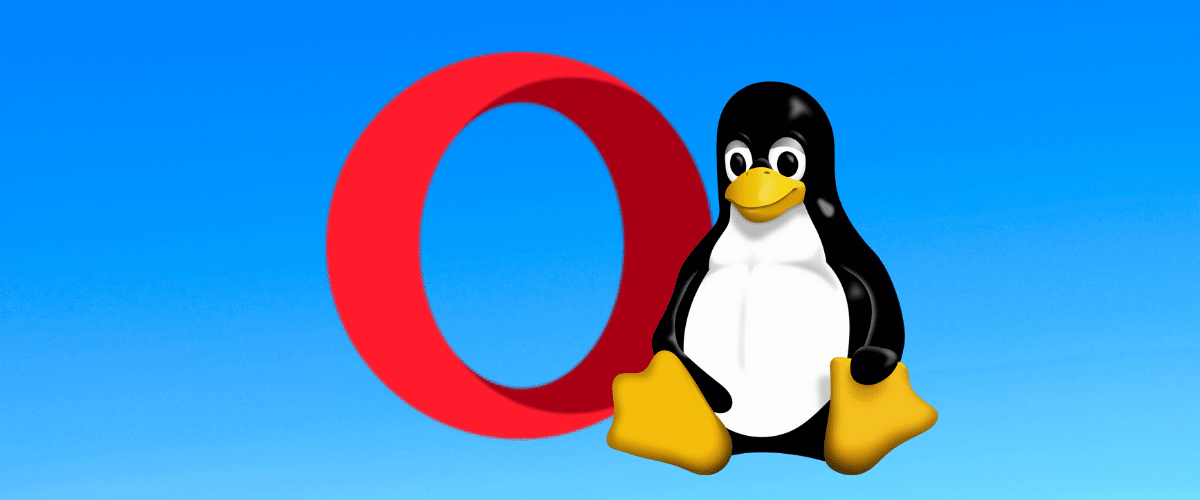 Como instalar e atualizar o Opera no Linux