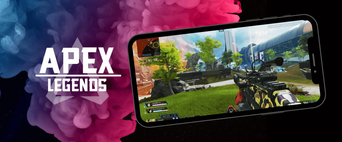 Apex Legends Mobile Beta Apk 2022 Download For Android [Game]