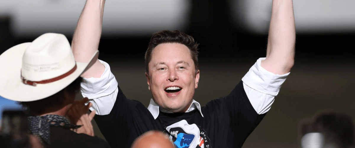 Elon Musk não está se juntando ao conselho do Twitter, diz CEO Parag Agrawal