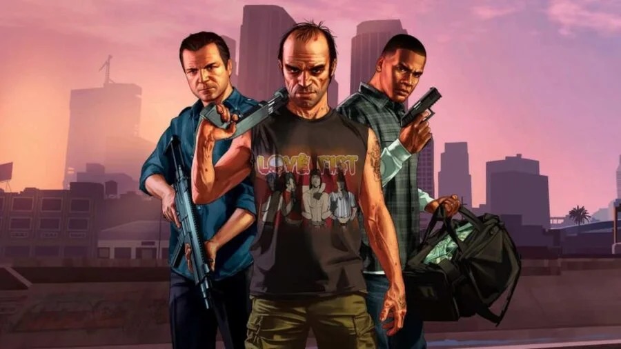 Suposto GTA 6 pode chegar em 2023 ou 2024?!