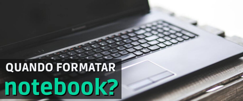 Isso é difícil para alguém que nunca encontrou uma situação em que precisa formatar o notebook. Na verdade, há muitos problemas que podem tornar a formatação sua única opção. Mas toda a questão realmente requer esse processo? Neste post, ajudaremos você a decidir quando é hora de formatar seu notebook.