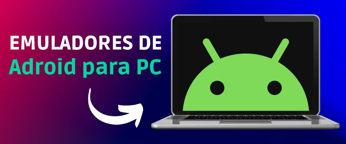 Está precisando de um emulador de Android para instalar em seu pc Windows? Então esse post com certeza vai te judar a escolher o melhor emulador de Android para o seu computador, a final quem não quer executar aplicativos Android em um computador Windows? Pois saiba que não faltam opções de emuladores disponíveis hoje, muito pelo contrário.