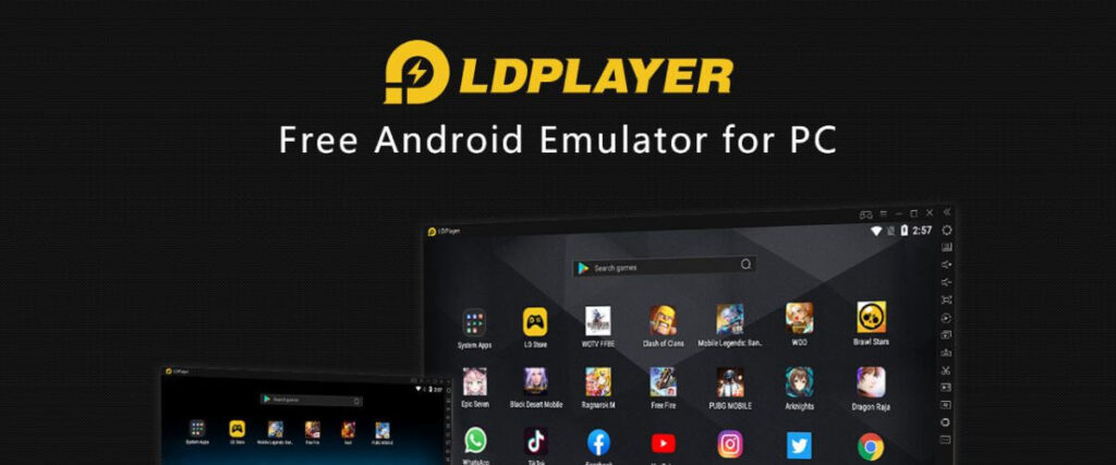 11 MELHOR emulador Android para PC com Windows (2023)