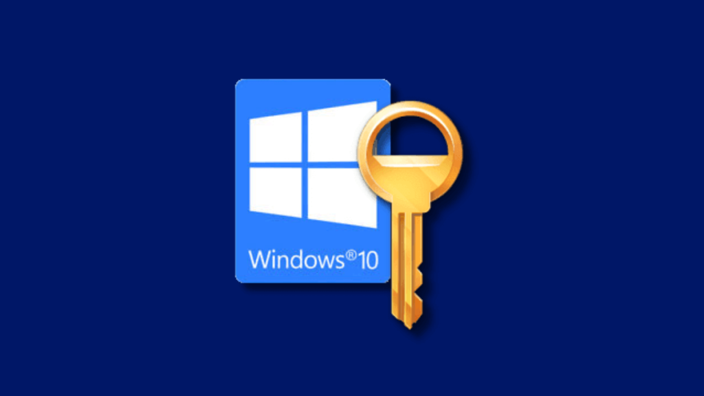 Métodos para ativar o Windows 10