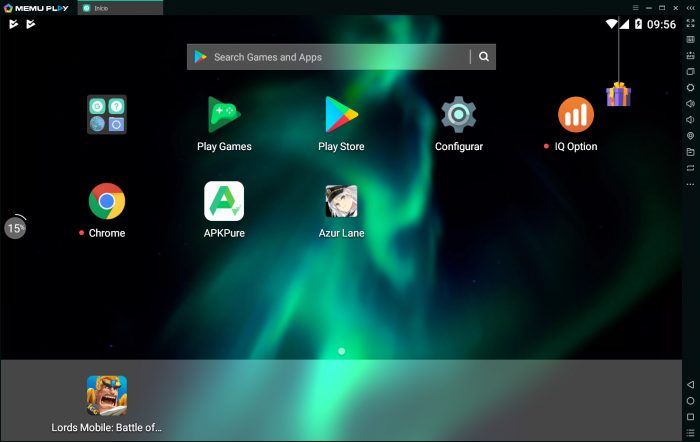 Se você não quer abrir mão do Windows, mas ainda quer instalar o Android no seu PC e rodar aplicativos, principalmente jogos, uma boa opção é usar um emulador, que tem muitos recursos extras, incluindo compartilhamento de arquivos.