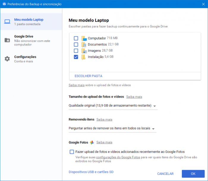 Arquivos Google Drive - Conecta Nuvem