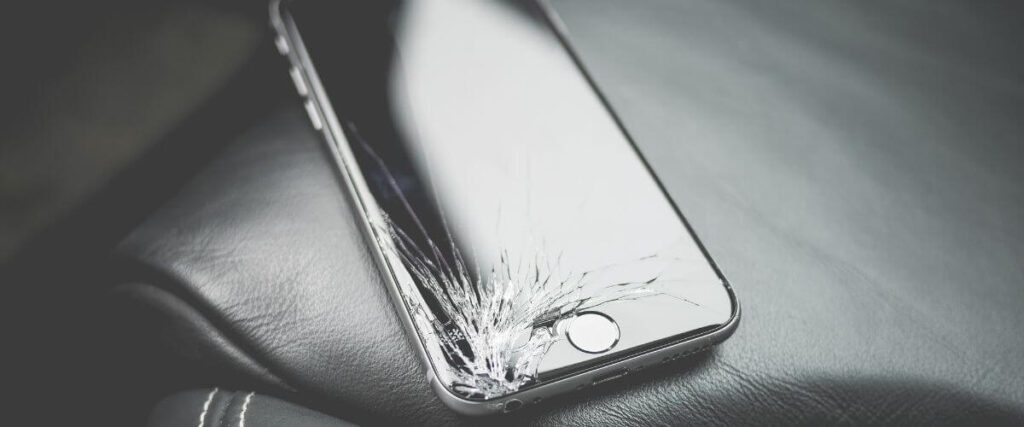 Ao comprar um iPhone usado tenha em mente que a maioria dos iPhones usados ​​terá desgaste, mesmo que sejam mantidos em um estojo por toda a vida.