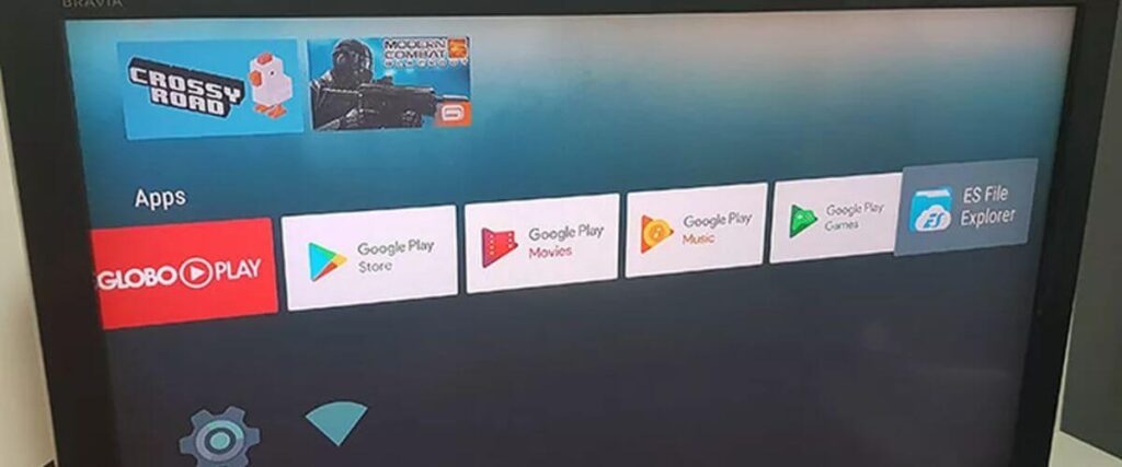 Baixar iSO do Android TV: O Melhor Android TV para PC