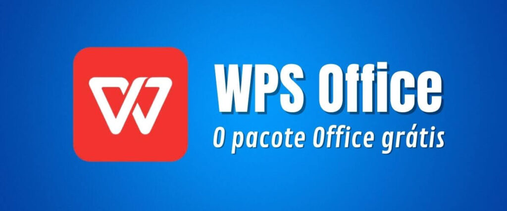 Está procurando um pacote office grátis para instalar no seu computador? Então você está no lugar certo, nesse post você vai conhecer o WPS Office o melhor pacote office grátis para pc. O WPS Office é uma sofisticada suíte de escritório para edição de documentos, gerenciamento de planilhas e cálculos de dados, realização de apresentações de slides, conversão de documentos para PDF e leitura.