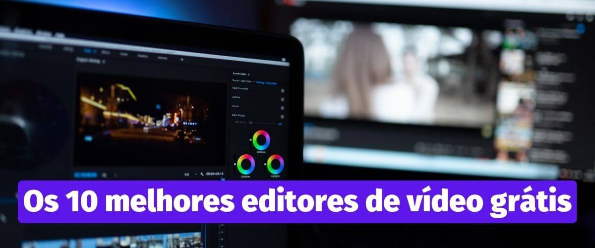 Editor de Video Online