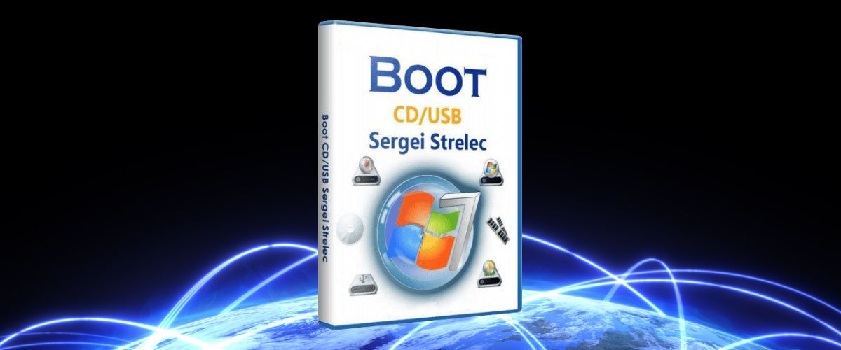Sergei Strelec_ A Ferramenta Essencial para todo Técnico em Informática