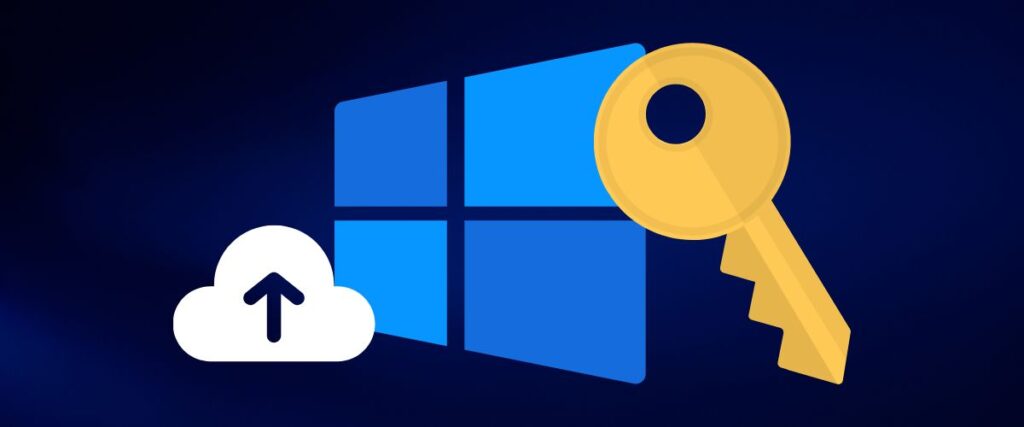 Como Descobrir e Fazer Backup da Chave de Ativação do Windows qualquer versão