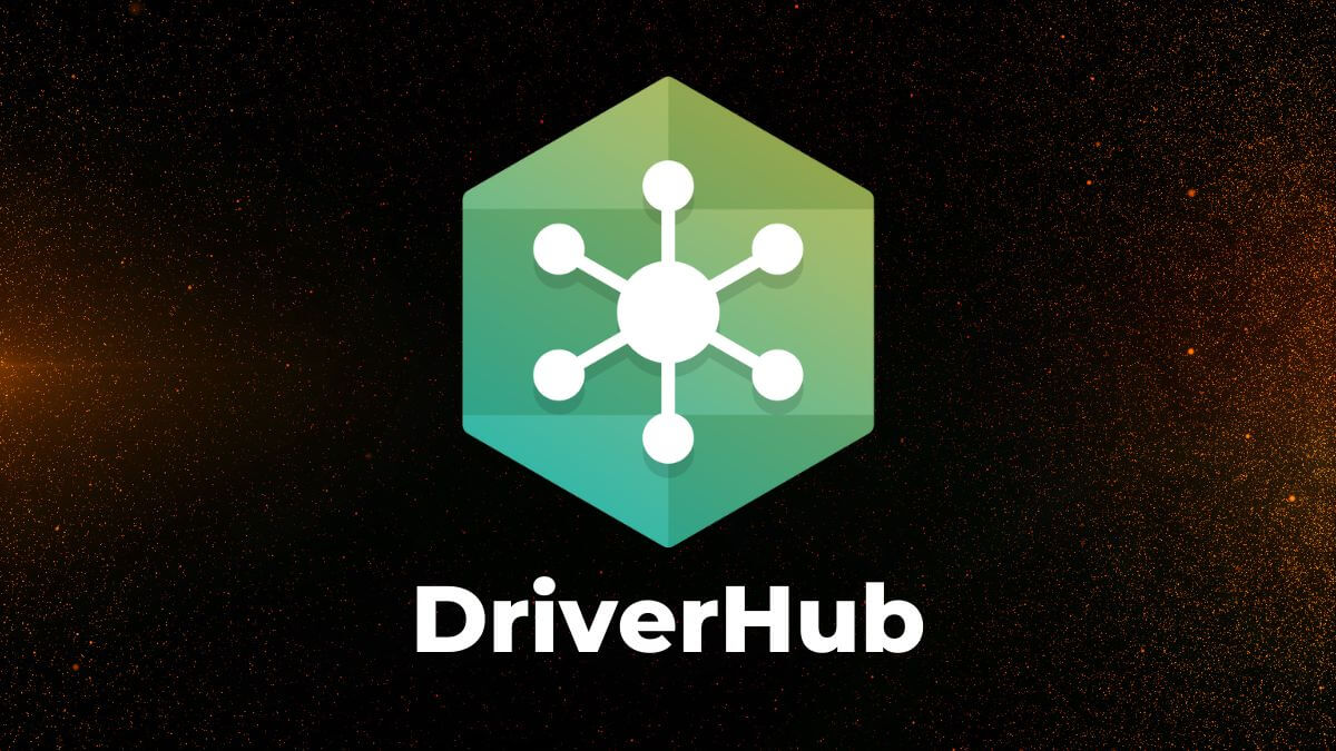 DriverHub Mantenha seus drivers atualizados e otimize o desempenho do seu computador