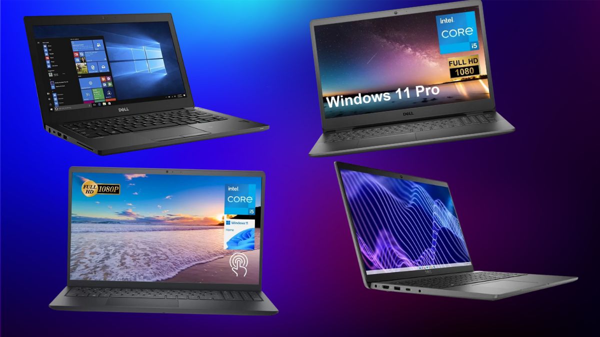 Notebook Dell Conheça os modelos mais recentes em 2023