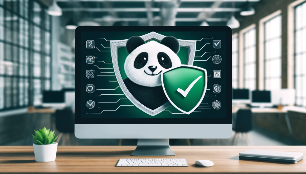 O Panda Antivírus fornece uma proteção robusta sem custos, permitindo que você baixe, instale e use o antivírus totalmente grátis. A versão gratuita inclui atualizações automáticas que garantem defesas sempre atualizadas contra novas ameaças.