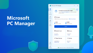 PC Manager Como Baixar Instalar e Otimizar Seu PC para deixar mais Rapido