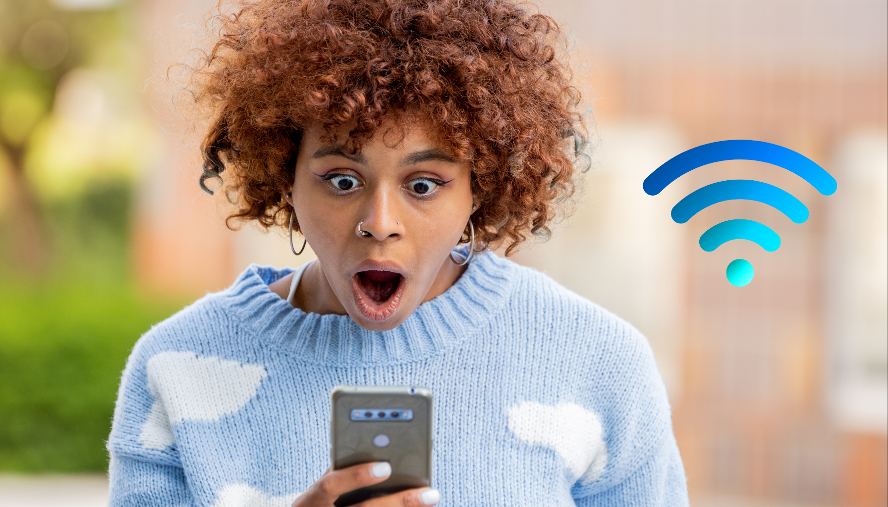 Qual é o nome da sua rede Wi-Fi? Muitas pessoas adoram criar nomes engraçados para suas redes, seja para fazer uma brincadeira com os amigos ou simplesmente para se divertir. Afinal, dar um nome criativo é uma forma simples e divertida de expressar sua personalidade.