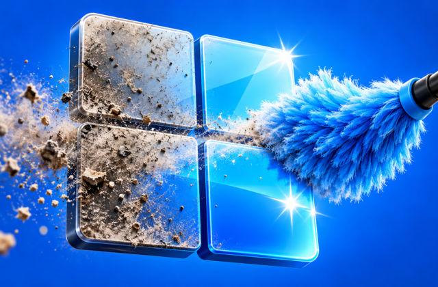 Como limpar o Windows e deixar o PC mais Rapido com o Dims