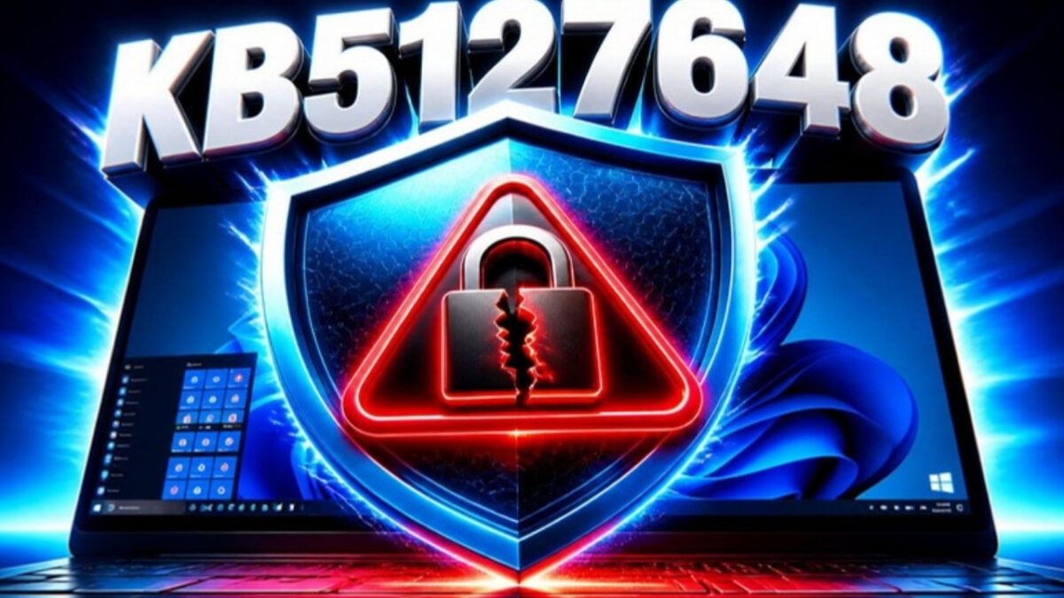 Atualização KB5127648 do Windows 11 trava o Controle Inteligente de Aplicativos; veja como resolver
