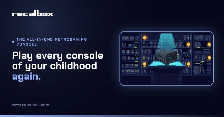 Como instalar o Recalbox no Raspberry Pi ou no PC e transformar a TV em console retrô