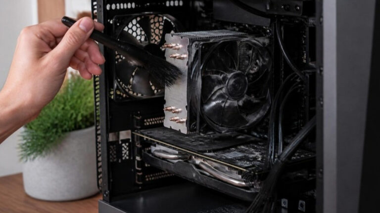 Como ver a temperatura do PC no Windows 11 e 10: processador e placa de vídeo com programas grátis