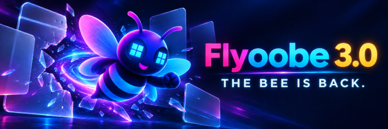 Flyoobe 3 em português: como instalar o Windows 11 em PC sem TPM e sem Secure Boot