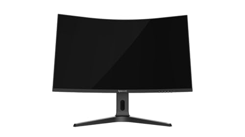 Monitor Gamer Curvo 32″ Redragon Tassos QHD 170Hz VA 1ms MPRT G-Sync FreeSync GM…