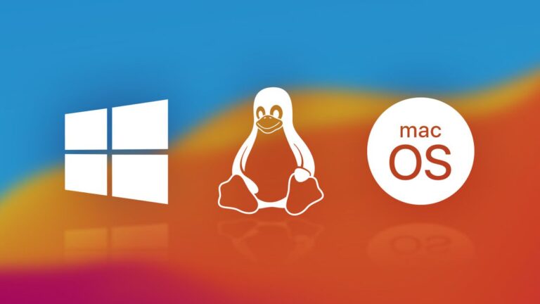 Windows, macOS ou Linux: qual é o melhor sistema operacional para você em 2026